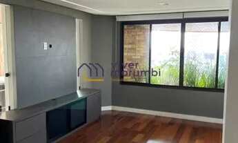 Imagem 7: Penthouse em Rua Nobre do Morumbi