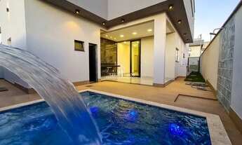 Imagem 7: Jardins Porto - Casa Térrea com 3 Suítes