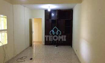 Imagem 7: Casa com 4 dormitórios para alugar, 180 m² por R$ 3.000,00/mês - Jardim Independência - Ta