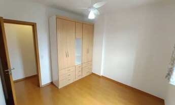 Imagem 6: Apartamento com 3 dormitórios para alugar, 93 m² por R$ 4.622,00/mês - Jardim Aquarius - S