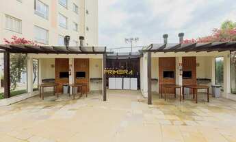 Imagem 6: Apartamento Reserva do Bosque - Apartamento, 57m², 2 dormitórios sendo 1 suíte, 1 vaga de