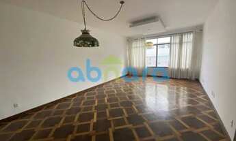 Imagem: Cobertura-À VENDA-Copacabana-Rio de Janeiro-RJ