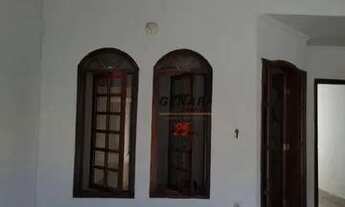 Imagem 5: Casa com 2 dormitórios para alugar, 69 m² por R$ 2.069,20/mês - Jardim Kioto II - Indaiatu