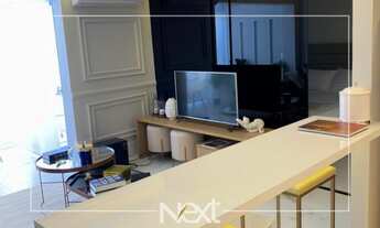 Imagem 3: Cobertura - Cambuí - Campinas