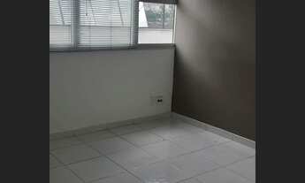 Imagem 2: Escritório para aluguel possui 33 metros quadrados em Lapa - São Paulo - SP