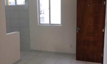 Imagem: Apartamento de um quarto para alugar nos