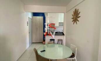 Imagem: Apartamento em condominio fechado - Topazio