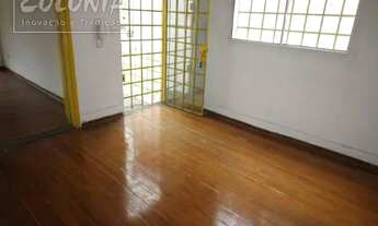 Imagem 5: Santo André - Casa Padrão - Vila Assunção