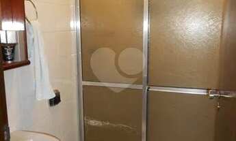 Imagem 7: SOBRADO LINDO E AMPLO A VENDA NA VILA AURORA = 3 DORMS (2 SUÍTES) E 4 VAGAS = 158M2 ÁREA Ú