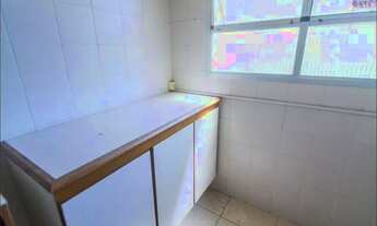 Imagem 7: Apartamento com 2 dormitórios à venda, 58 m² por R$ 250.000,00 - Vila Alpina - São Paulo/S