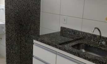 Imagem 3: FLORA PARK PAINEIRAS 59m² - (2 Quartos) - Jd Belo Horizonte