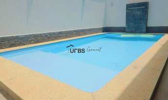 Imagem 6: Portal do Sol Green - Casa de Condomínio 3 quartos, sendo 3 suítes