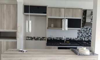 Imagem 2: Apartamento para aluguel com 65 metros quadrados com 2 quartos