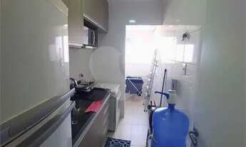 Imagem 4: Apartamento-São Paulo-TUCURUVI