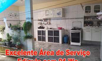 Imagem 7: Lindo Imóvel Duplex, 04 Qtos com Suíte, Edícula na Cid Nova, Quitada