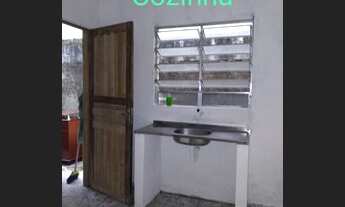 Imagem 3: ALUGA-SE:QUARTO, COZINHA E BANHEIRO