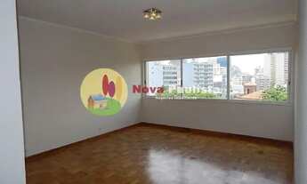 Imagem 3: São Paulo - Apartamento Padrão - HIGIENOPOLIS