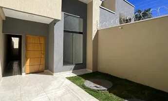 Imagem: SETOR RECANTO DO BOSQUE 3Q- GOIÂNIA