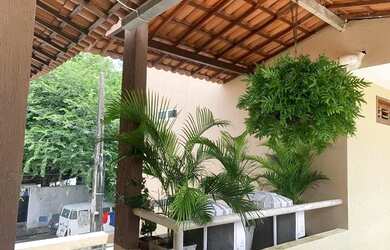 Imagem 6: Apartamento em condomínio fechado na parangaba