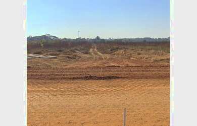 Imagem 3: Terreno no Loteamento Cidade Jardim n° 19, Quadra 13, Área 04