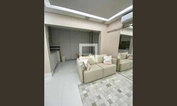 Imagem 2: Apartamento para Aluguel - Brooklin, 1 Quarto, 42 m2