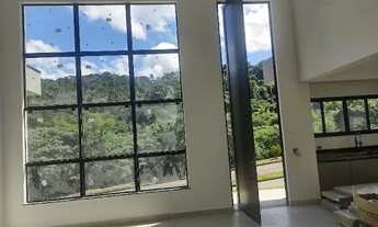 Imagem 5: Casa com 3 Suítes - Quintas do Boa Vista - Atibaia/SP