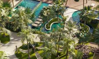 Imagem 2: Apartamento beira mar pé na areia em frente as piscinas naturais de porto de Galinhas