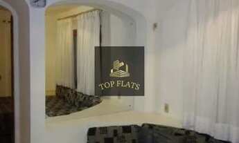 Imagem 2: Flat disponível no Jardim Paulista