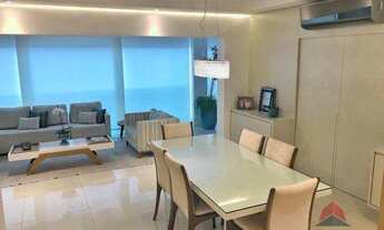 Imagem 6: Apartamento com 4 dormitórios, 233 m² - venda por R$ 2.948.000,00 ou aluguel por R$ 17.190