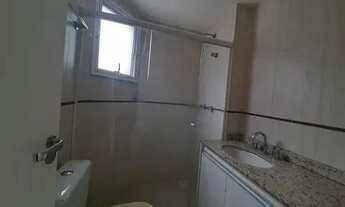 Imagem 6: Apartamento para aluguel possui 85 metros quadrados com 3 quartos