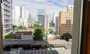 Imagem 5: Apartamento para Aluguel - Pinheiros, 2 Quartos, 70 m2