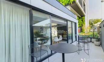 Imagem 6: Loft à venda Rua José de Alencar, Menino Deus - Porto Alegre