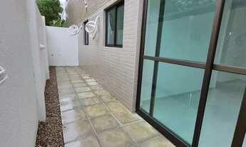 Imagem 2: Apartamento Bessa, térreo com quintal, 2 quartos sendo 1 suite