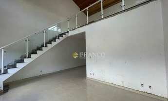 Imagem 2: Casa com 3 dormitórios à venda, 154 m² - Condomínio Parque Esperança - Taubaté/SP