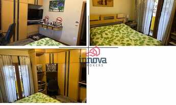 Imagem 5: Sobrado com 4 dormitórios à venda, 420 m² por R$ 1.850.000,00 - Cidade Parquelandia - Mogi