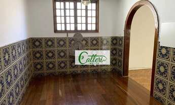 Imagem 4: Apartamento com 5 dormitórios, 298 m² - venda por R$ 2.100.000 ou aluguel por R$ 7.290/mês