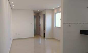 Imagem: APARTAMENTO COBERTURA - VILA CAMILOPOLIS