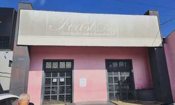 Imagem: Aluguel Salão Comercial - Centro - Várzea