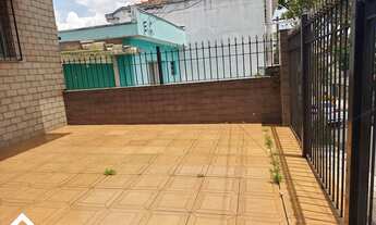 Imagem 2: Casa térrea - Bairro Santo Antônio