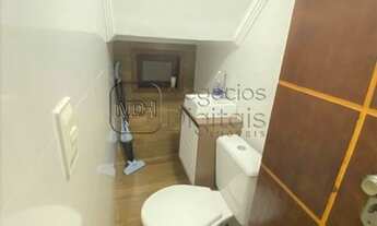 Imagem 7: Sobrado, Condomínio Maracanã - Santo André