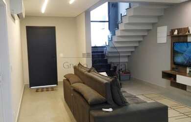 Imagem 4: Casa Condomínio - Jardim Califórnia - Jacareí - Condomínio Vivva Residencial Clube - 3 Dor