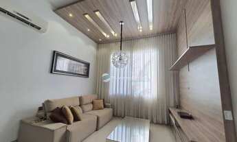 Imagem: Casa com 3 dormitórios para alugar, 210