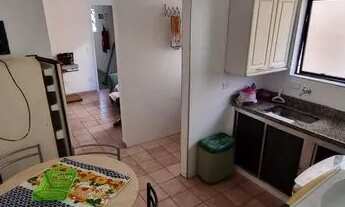 Imagem 7: Apartamento para Temporada em Praia Grande, Vila Guilhermina, 1 dormitório, 1 banheiro, 1