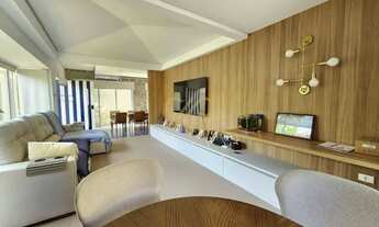 Imagem 4: Casa Isolada - Canto do Forte- Praia Grande