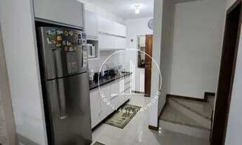 Imagem 6: Sobrado com 3 dormitórios à venda, 83 m² por R$ 300.000,00 - Potecas - São José/SC