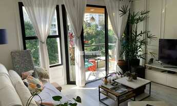 Imagem 3: Lindo apartamento no Panamby com 3 dormitórios (1 suite c closet