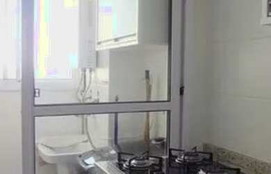 Imagem 6: Apartamento à venda 66m² - 2 quartos 1 suíte 2 vagas, por R$ 550.000 - Parque Industrial