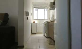 Imagem 7: PORTO ALEGRE - Apartamento Padrão - Jardim Leopoldina