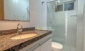 Imagem 2: Apartamento com 2 dormitórios, 57 m² - venda por R$ 280.000,00 ou aluguel por R$ 2.500,00