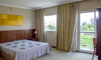 Imagem: Flat para locação Blue Tree Verbo Divino